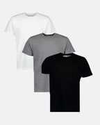 T-shirts Lot de T-shirts Off-White Multicolore Homme