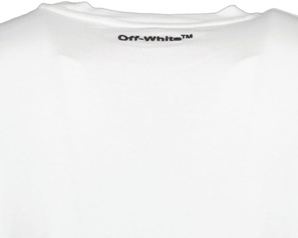 T-shirts Lot de T-shirts Off-White Multicolore Homme