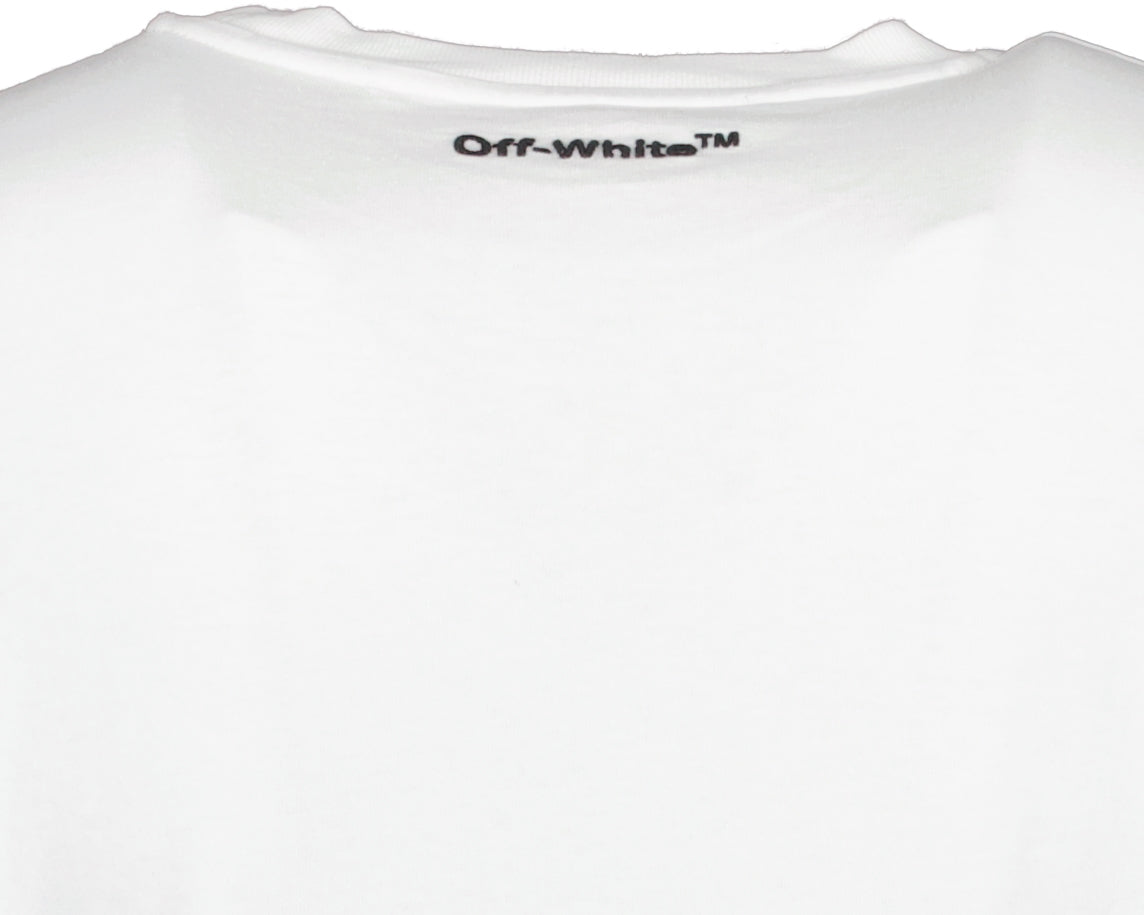 T-shirts Lot de T-shirts Off-White Multicolore Homme