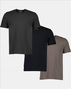 T-shirts Lot of T-shirts Maison Margiela Black Man