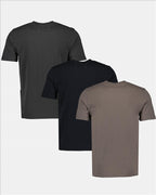 T-shirts Lot of T-shirts Maison Margiela Black Man