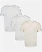 T-Shirts Lot de T-shirts Maison Margiela Schwarz Homme