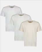 T-Shirts Lot de T-shirts Maison Margiela Schwarz Homme