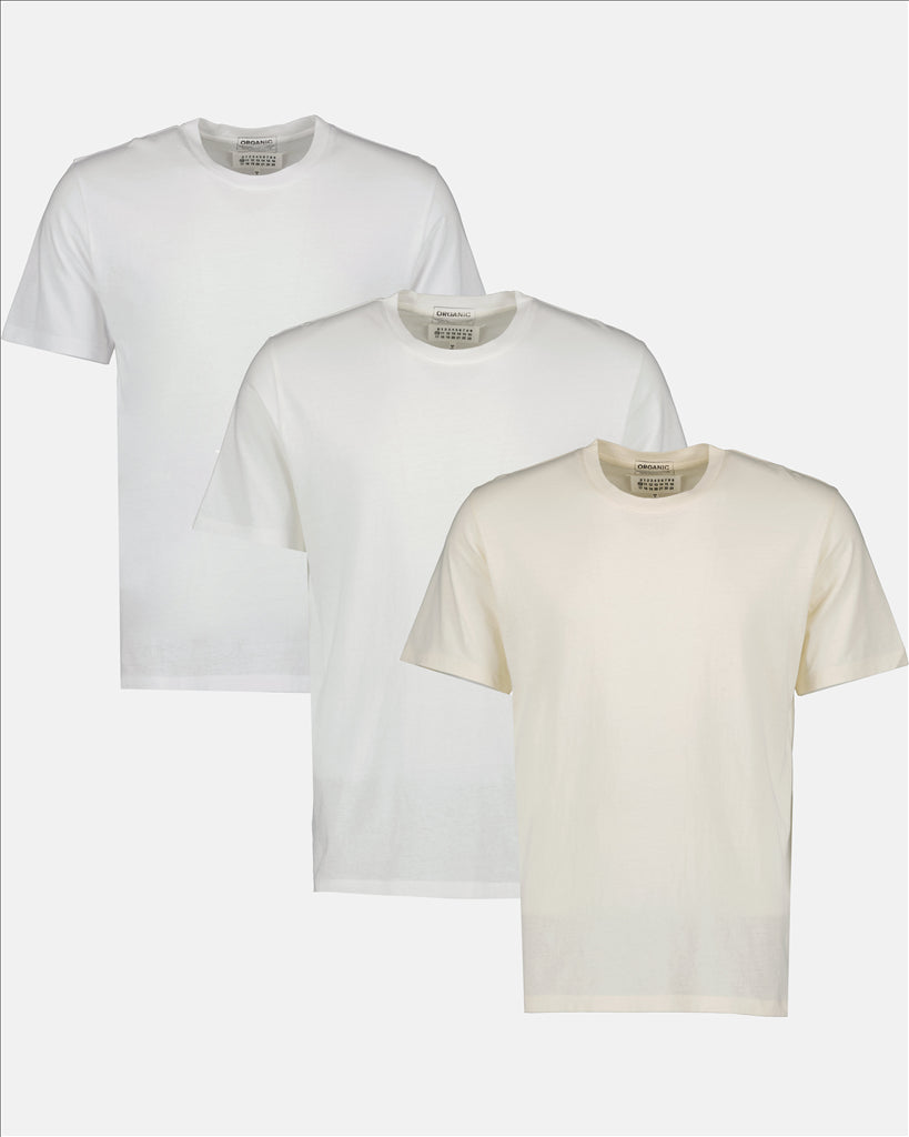 Lot de T-shirts