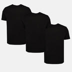 T-Shirts Lot de T-shirts Moncler Schwarz Homme