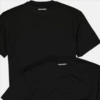 T-shirts Lot de t-shirts Dsquared2 Noir Homme