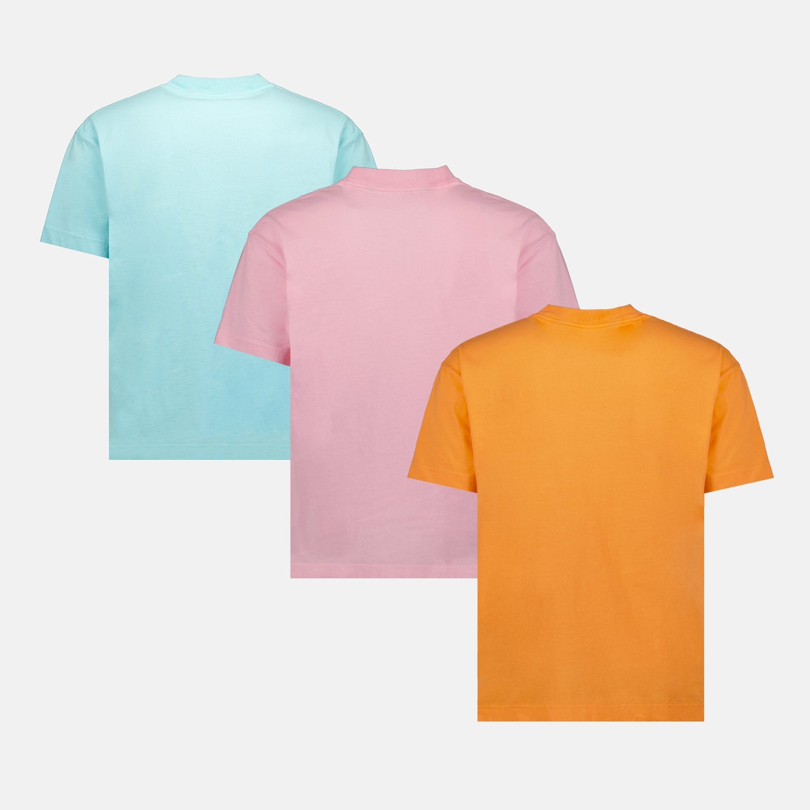 T-Shirts Lot de T-shirts Palm Angels Mehrfarbig Homme