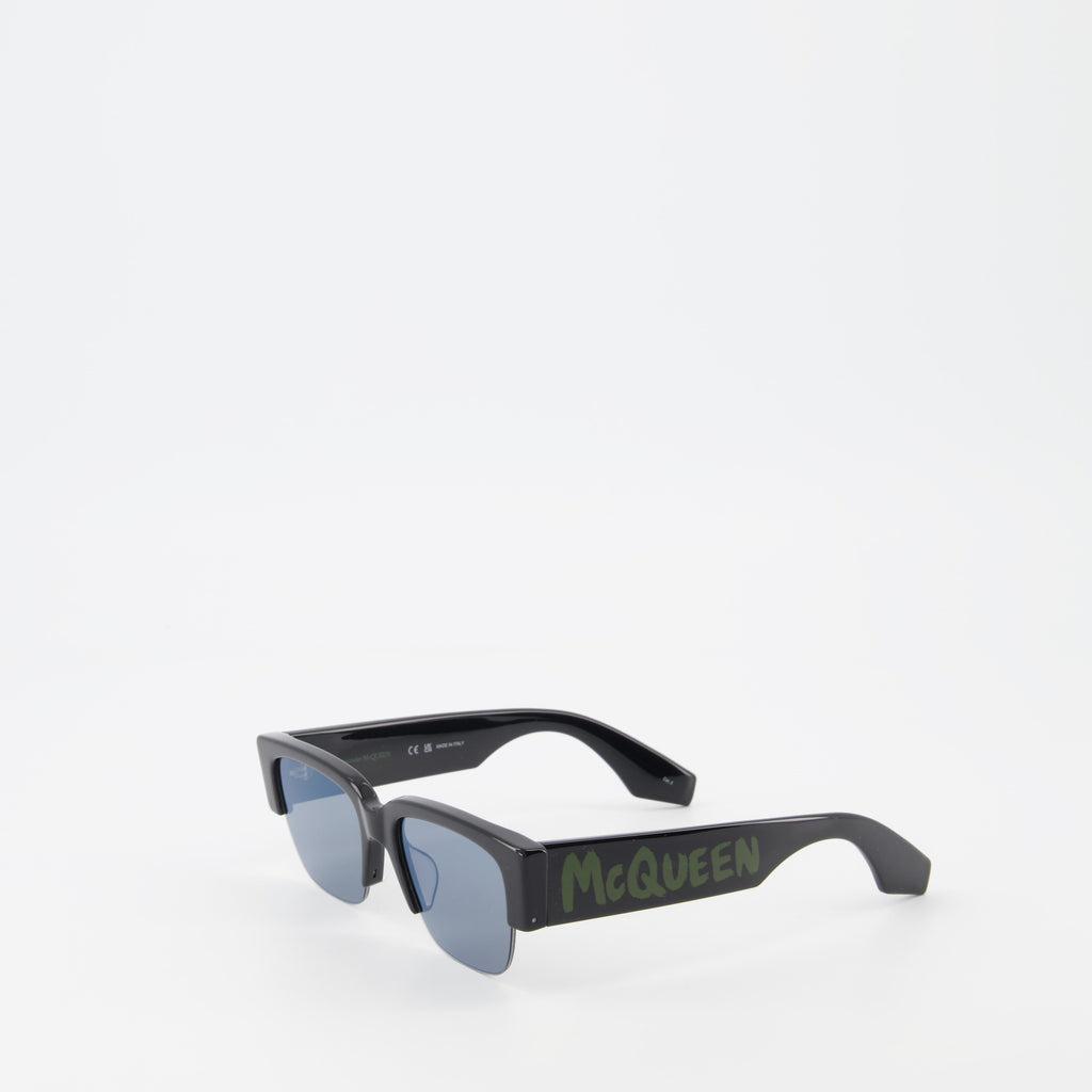 Lunettes de soleil Graffiti