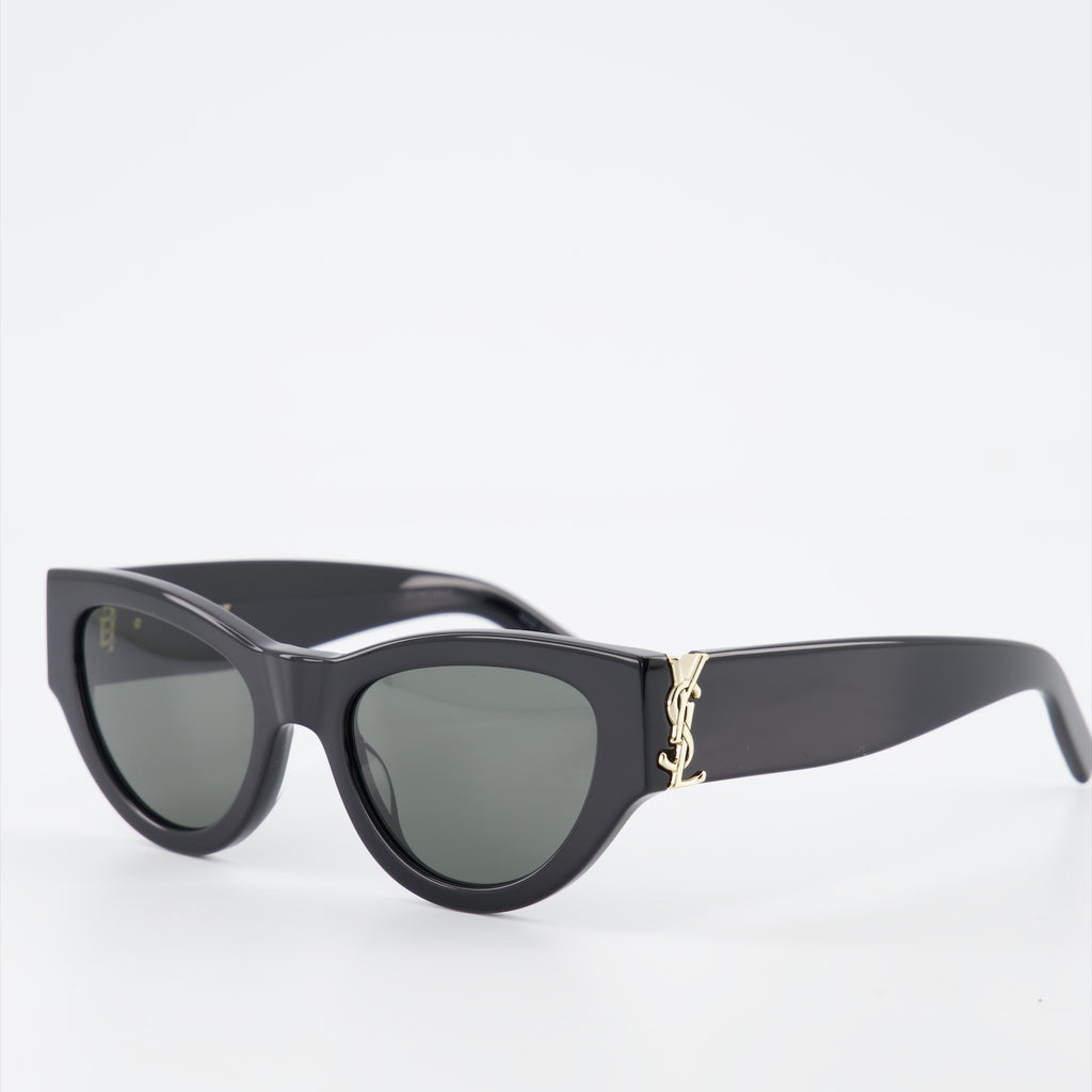 Glasses SLM94 Glasses Saint Laurent Black Women