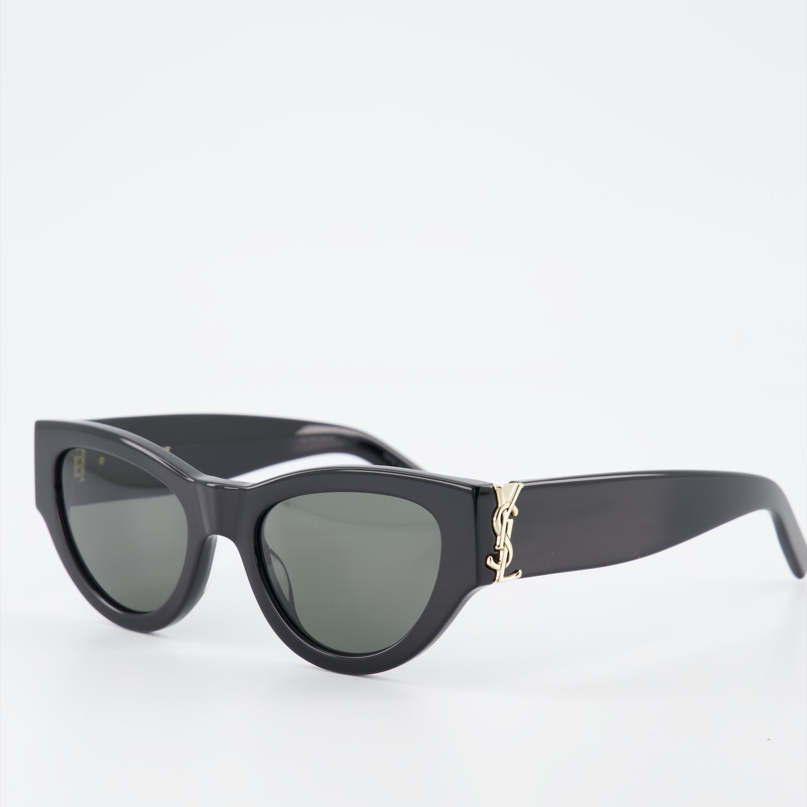 Glasses SLM94 Glasses Saint Laurent Black Women