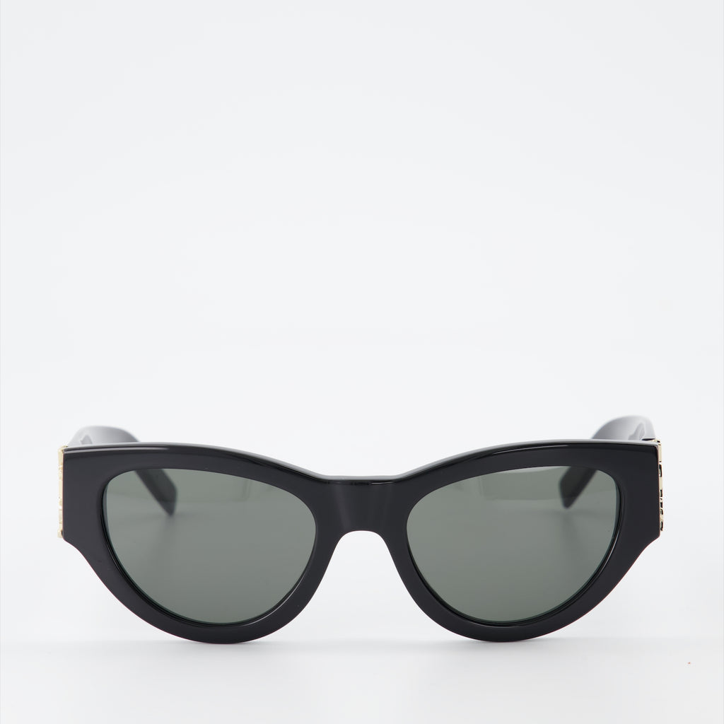 Glasses SLM94 Glasses Saint Laurent Black Women