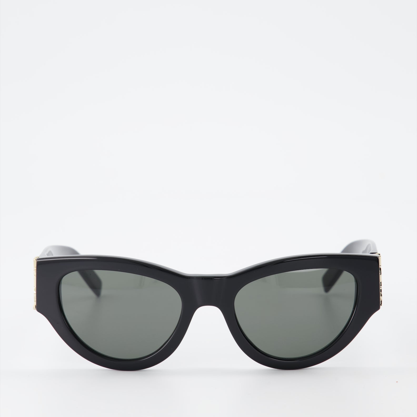 Glasses SLM94 Glasses Saint Laurent Black Women