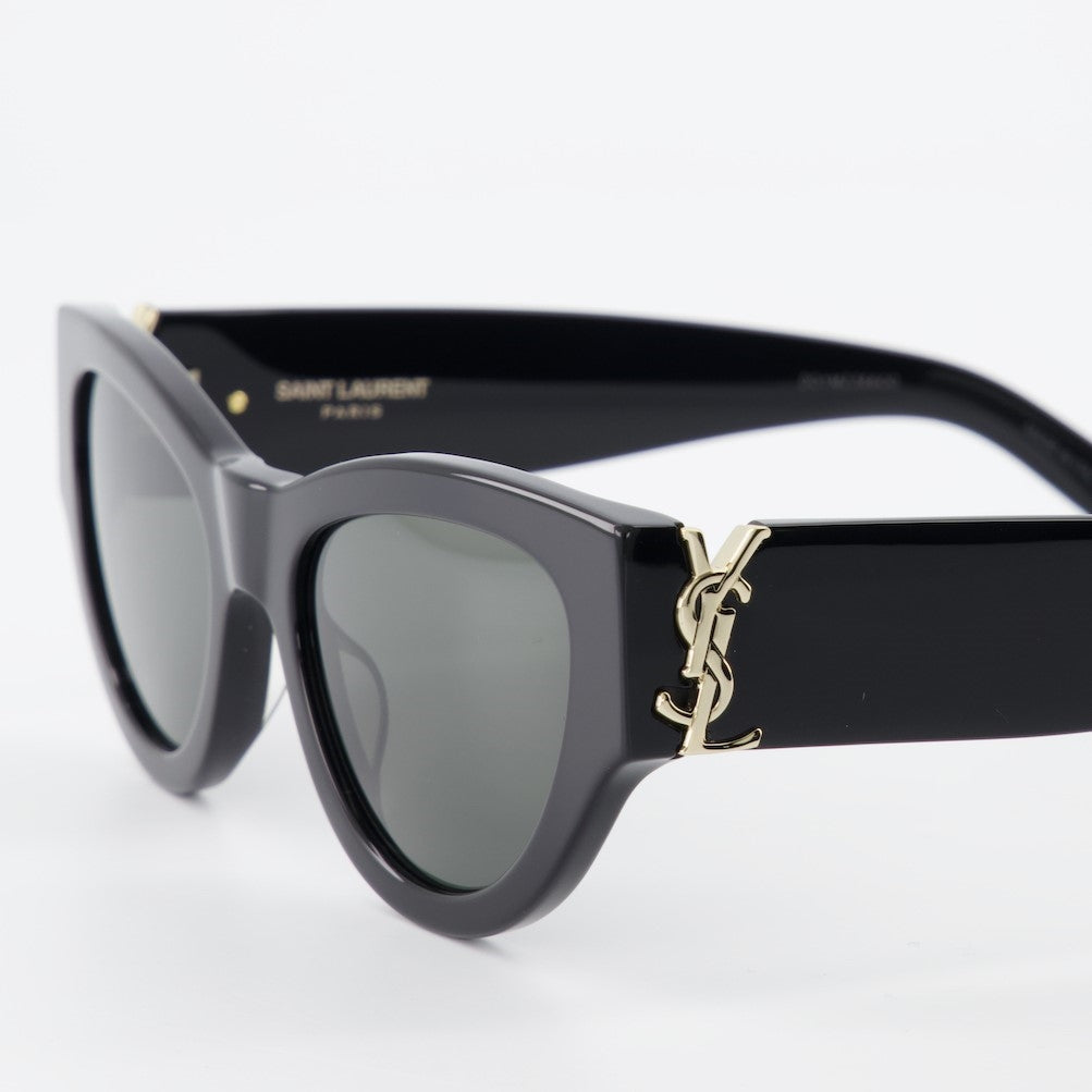 Glasses SLM94 Glasses Saint Laurent Black Women