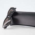 Lunettes SL 28 noires