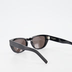 Lunettes SL 28 noires