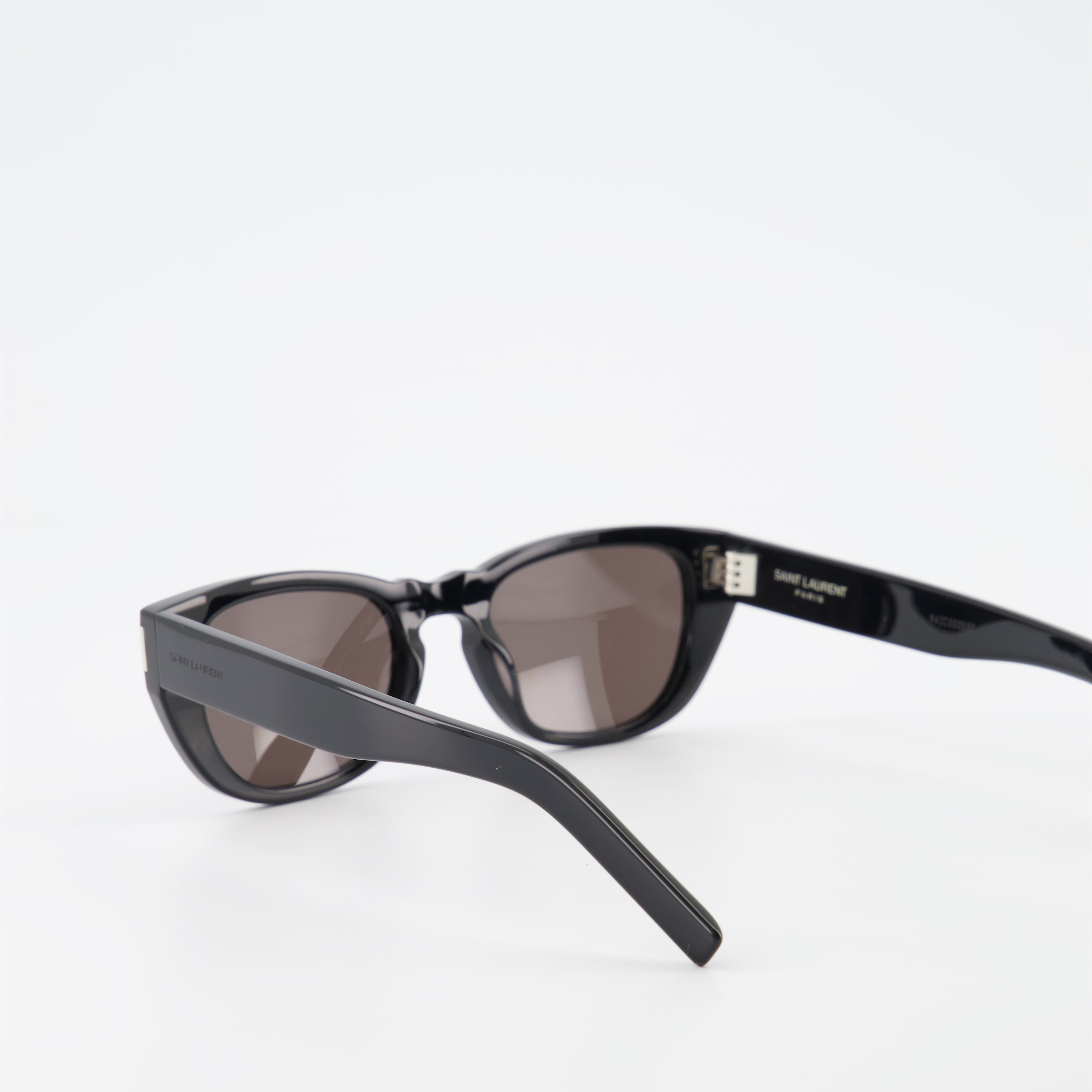 Lunettes SL 28 noires