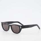 Lunettes SL 28 noires