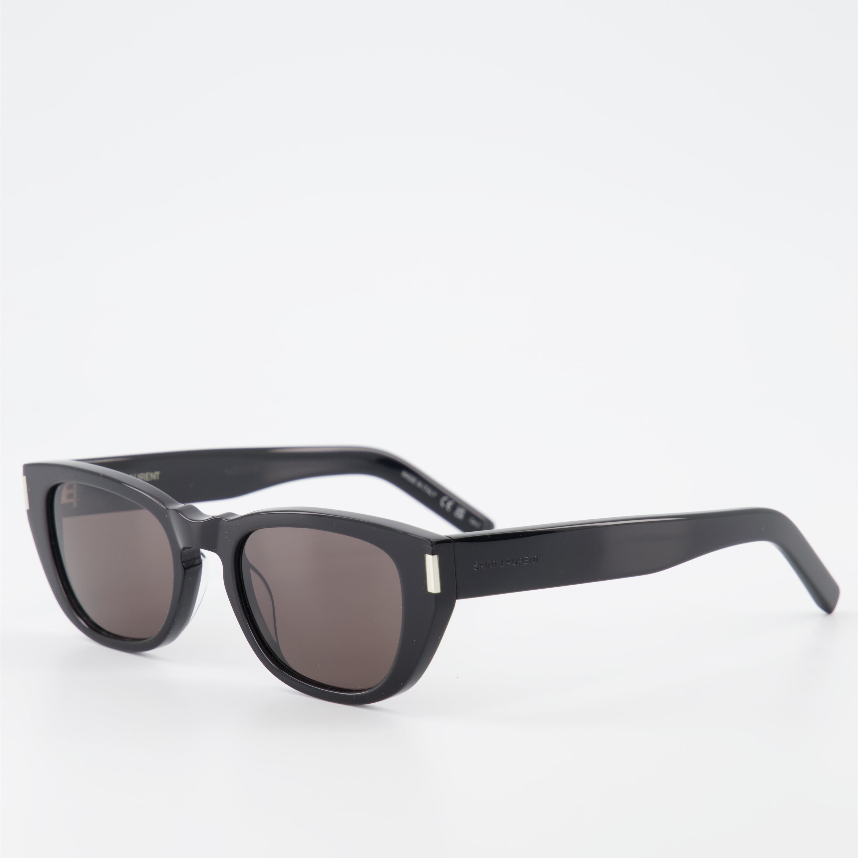 Lunettes SL 28 noires