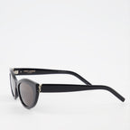 Lunettes Lunettes SL M115 Saint Laurent Noir Homme