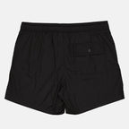 Strandmode Maillot à coulisse Moncler Schwarz Homme