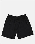 Beachwear Friend of heart jersey Ami PARIS Black Man