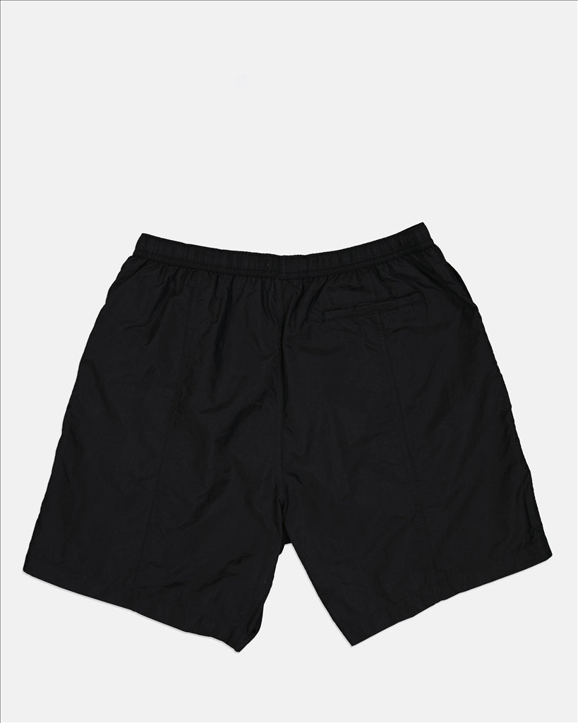 Beachwear Friend of heart jersey Ami PARIS Black Man