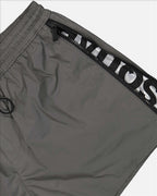 Strandmode Maillot de bain à double zip Dsquared2 Grau Homme