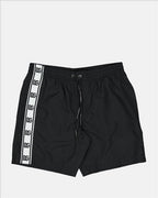 Beachwear Maillot de bain à logo DG Dolce & Gabbana Noir Homme