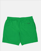 Beachwear DG logo swimsuit Dolce & Gabbana Green Man