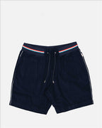 ショートパンツ アファドール水着 Orlebar Brown 青 男