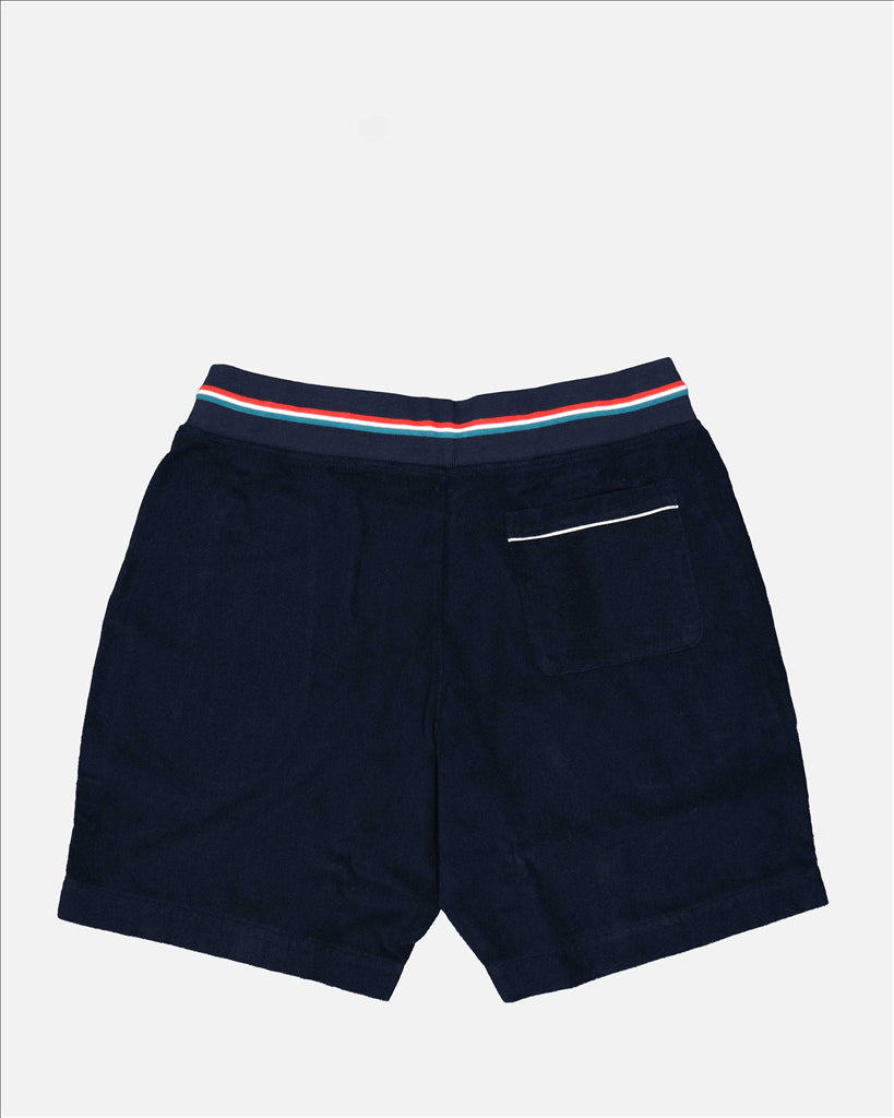 ショートパンツ アファドール水着 Orlebar Brown 青 男