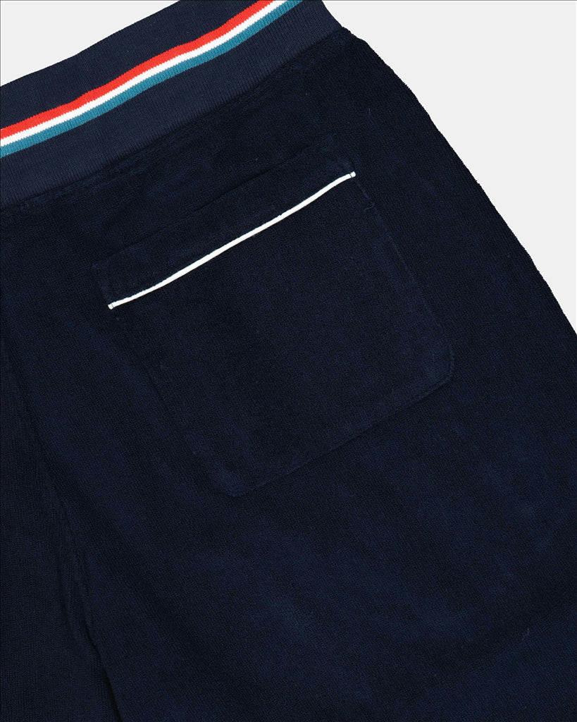 ショートパンツ アファドール水着 Orlebar Brown 青 男