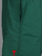 비치웨어 Maillot de bain Ami de Coeur Ami PARIS 녹색 Homme