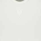 Strandmode Maillot de bain Ami de coeur Ami PARIS Weiß Femme