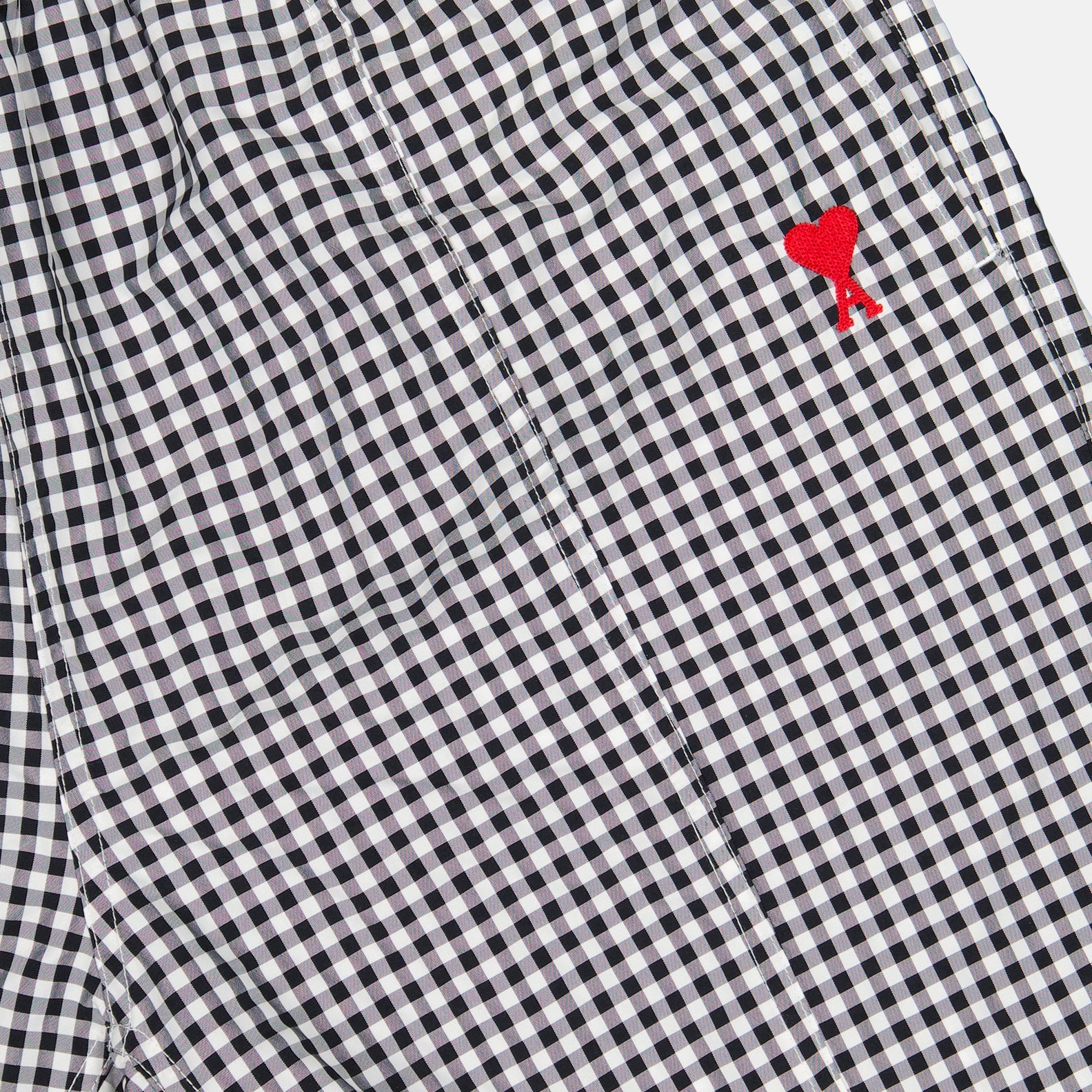 Maillot de bain Ami de Coeur Vichy