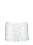 Beachwear Swimsuit Prada White Man