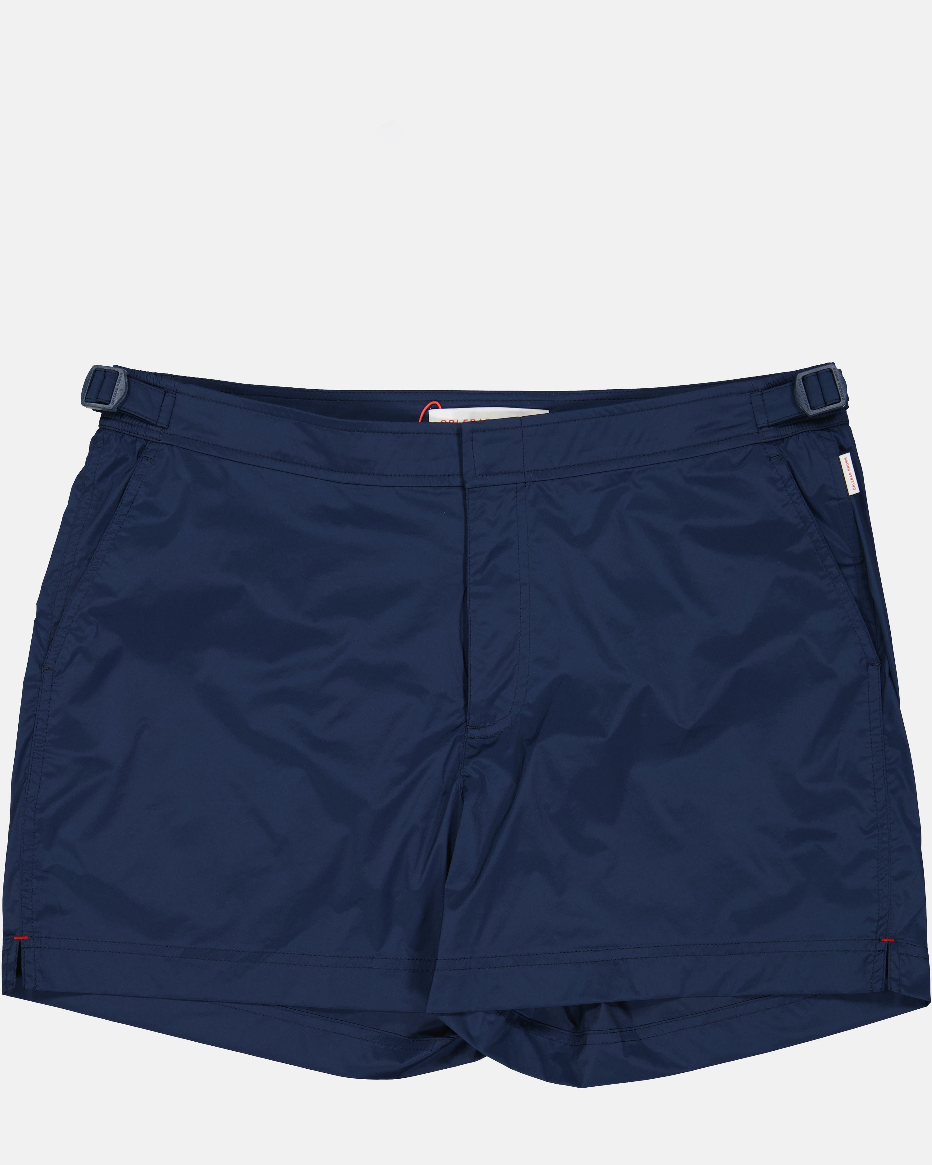 Strandmode Maillot de bain Setter Sport Orlebar Brown Blau Homme