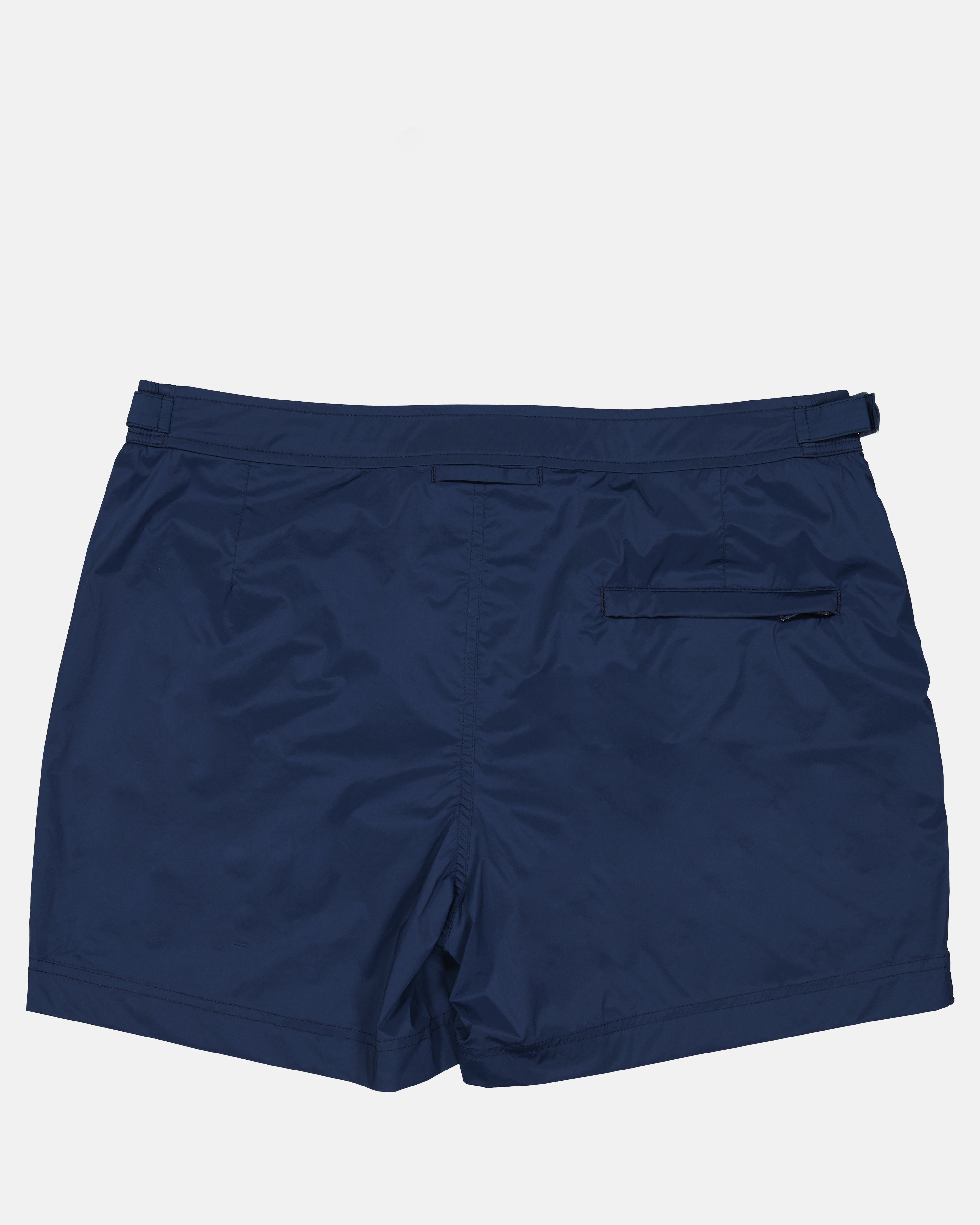 Strandmode Maillot de bain Setter Sport Orlebar Brown Blau Homme