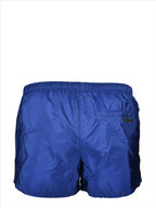 Beachwear Maillot de bain Prada Bleu Homme