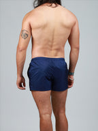 Beachwear Maillot de bain Prada Bleu Homme