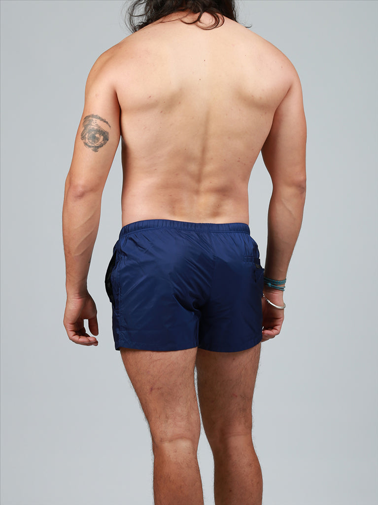 Beachwear Maillot de bain Prada Bleu Homme