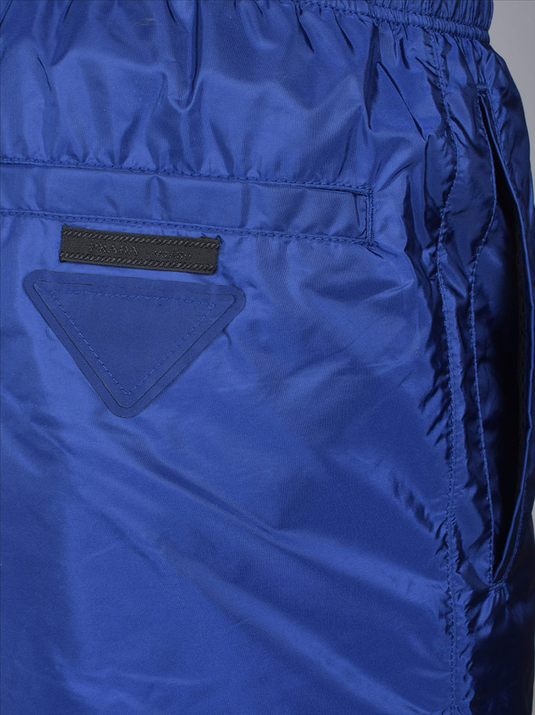 Beachwear Maillot de bain Prada Bleu Homme