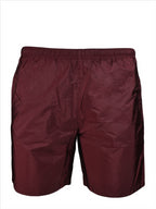 Beachwear Maillot de bain Prada Bordeaux Homme