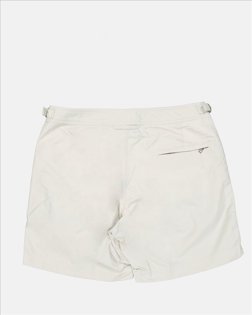 Beachwear Maillot de bain Bulldog Orlebar Brown Gris Homme