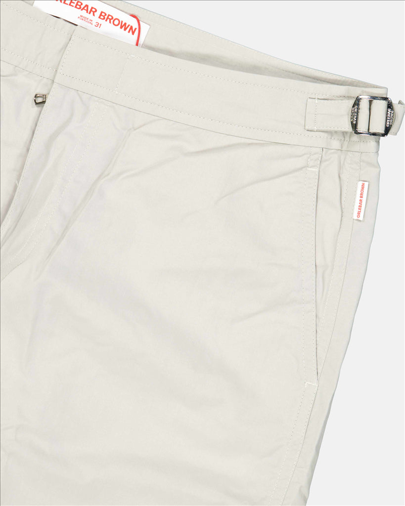 Beachwear Maillot de bain Bulldog Orlebar Brown Gris Homme