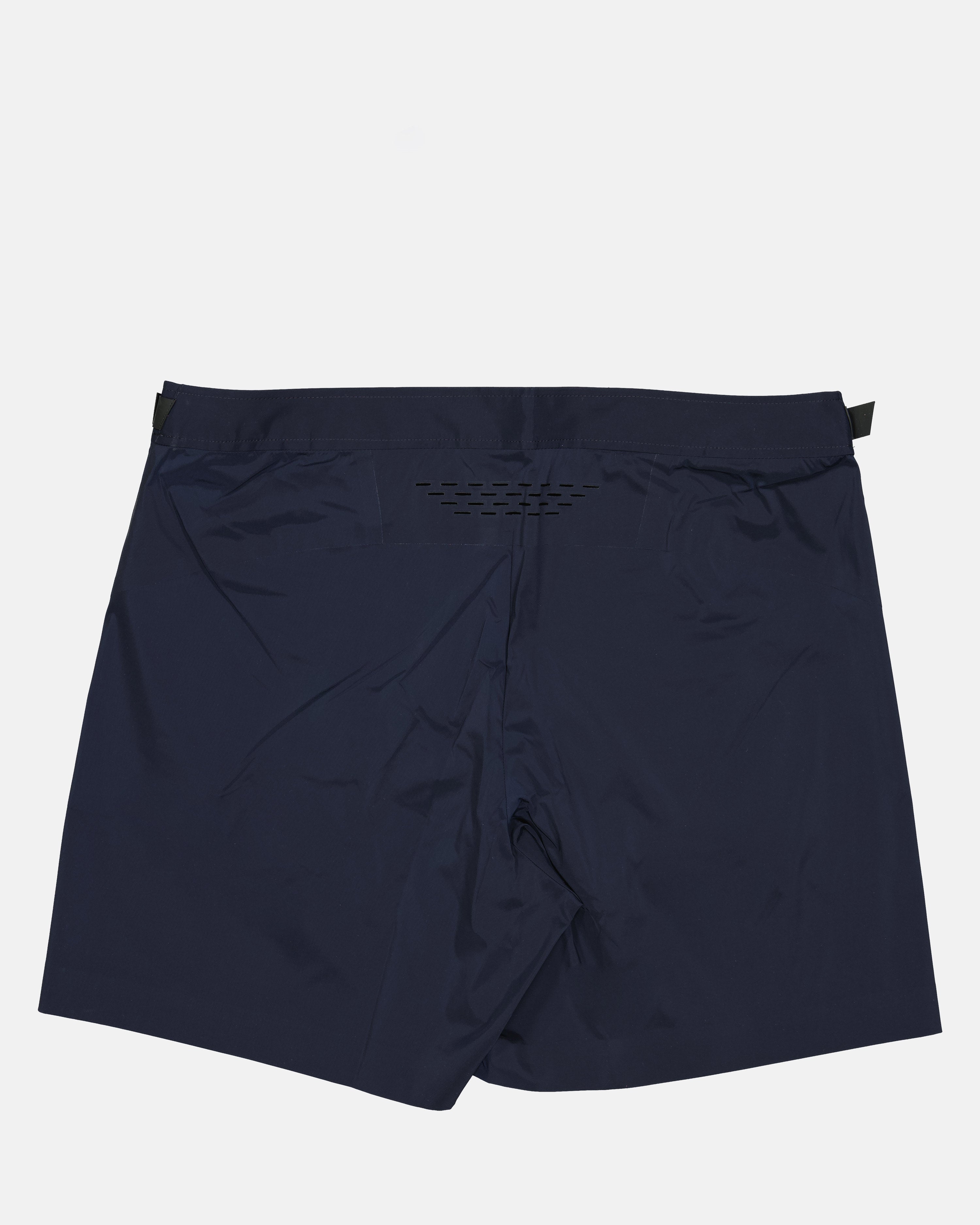 Beachwear Bulldog swimsuit Orlebar Brown Dark blue Man