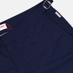 Moda mare Maillot de bain Bulldog Orlebar Brown Blu Homme