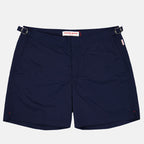 Moda mare Maillot de bain Bulldog Orlebar Brown Blu Homme