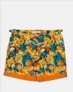 Strandmode Maillot de bain Bulldog Orlebar Brown Mehrfarbig Homme