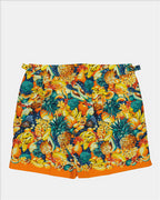 Strandmode Maillot de bain Bulldog Orlebar Brown Mehrfarbig Homme